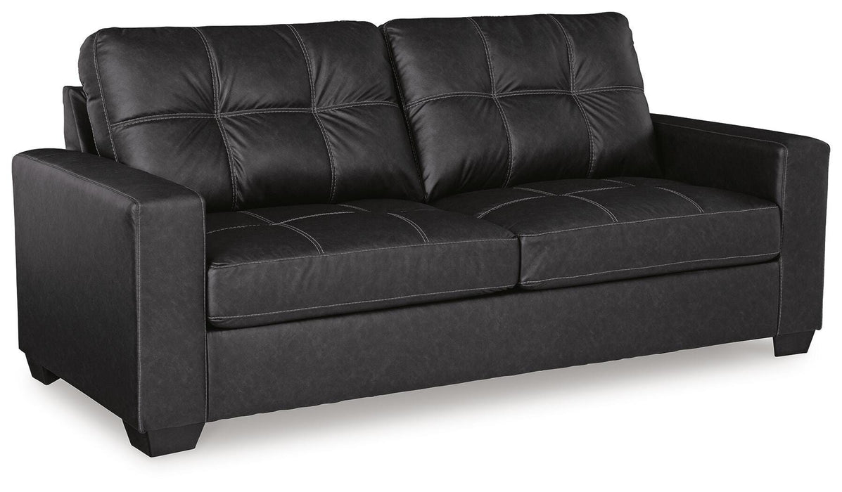 Barlin Mills Sofa - MI Hometown Furnishings (MI)*