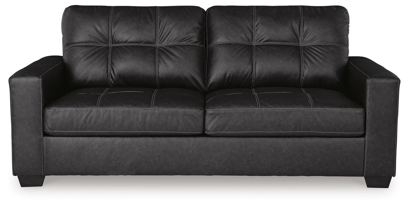 Barlin Mills Sofa - MI Hometown Furnishings (MI)*