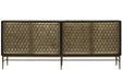 Parker House Crossings - Cairo 80 Inch Console