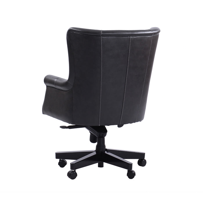 Parker Living - Leather Desk Chair