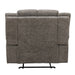 Parker Living Buster Recliner