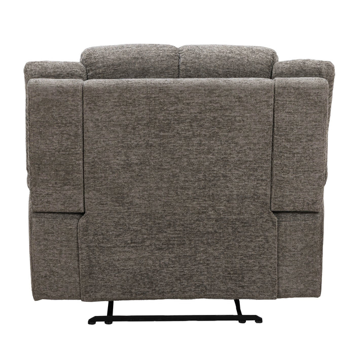 Parker Living Buster Recliner Two Pack