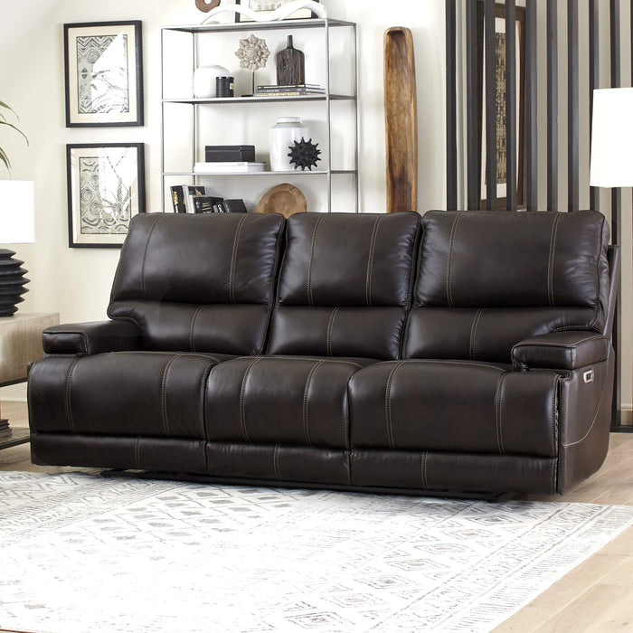 Parker Living Whitman - Powered By Freemotion Power Reclining Sofa and Loveseat
