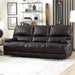 Parker Living Whitman - Powered By Freemotion Power Reclining Sofa and Two Recliners
