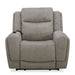 Parker Living Penfield - Frappe Power Zero Gravity Recliner with Heat & Massage Two Pack