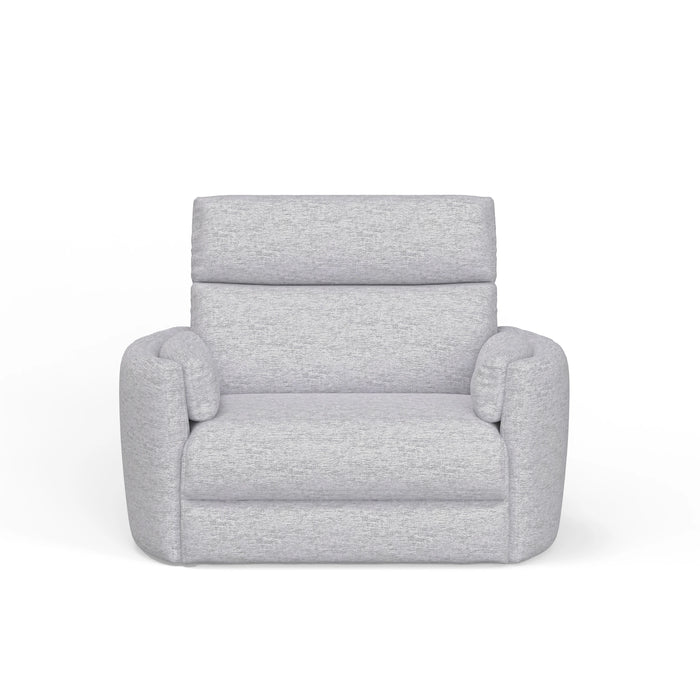 Parker Living Radius Xl Extra Wide Power Glider Recliner
