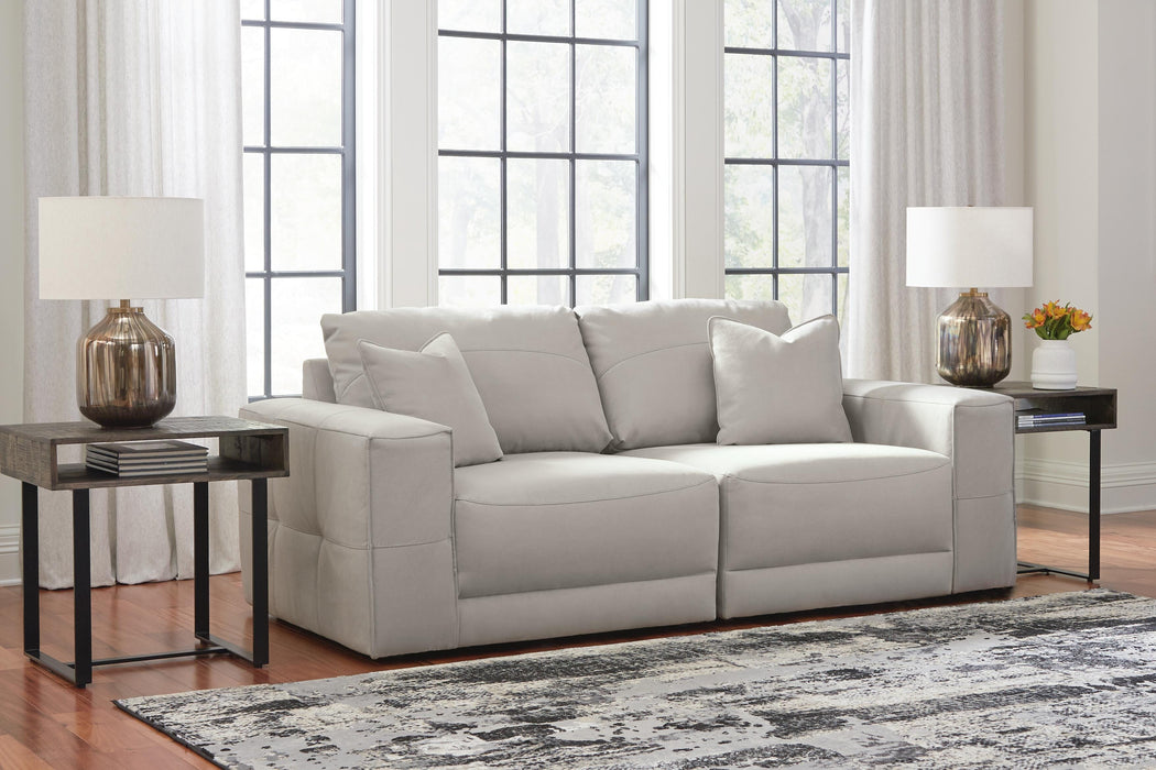 Next-Gen Gaucho Sectional Loveseat - MI Hometown Furnishings (MI)*