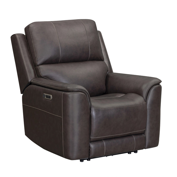 Parker Living Easton Zero Gravity Power Reclining Sofa Loveseat and Recliner