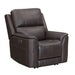 Parker Living Easton Zero Gravity Power Reclining Sofa Loveseat and Recliner