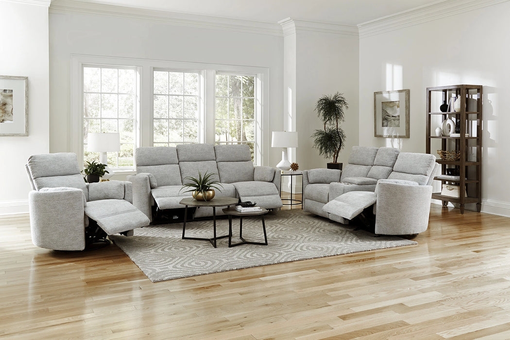 Parker Living Radius Power Reclining Sofa