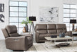 Parker Living Hancock Zero Gravity Power Recliner P3 Two Pack