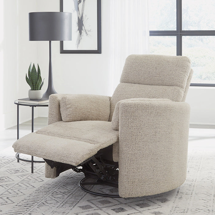 Parker Living Radius Manual Swivel Recliner