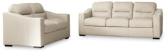 Treasure Trove Living Room Set - MI Hometown Furnishings (MI)*