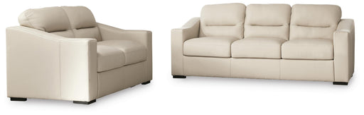 Treasure Trove Living Room Set - MI Hometown Furnishings (MI)*