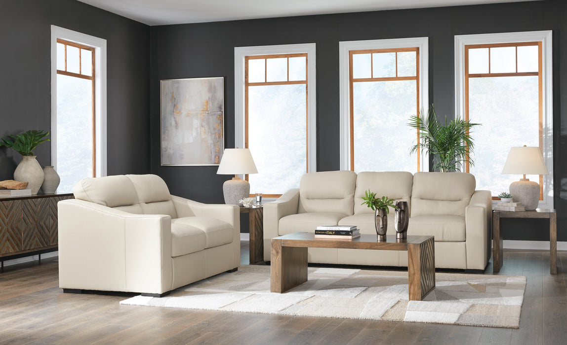 Treasure Trove Living Room Set - MI Hometown Furnishings (MI)*