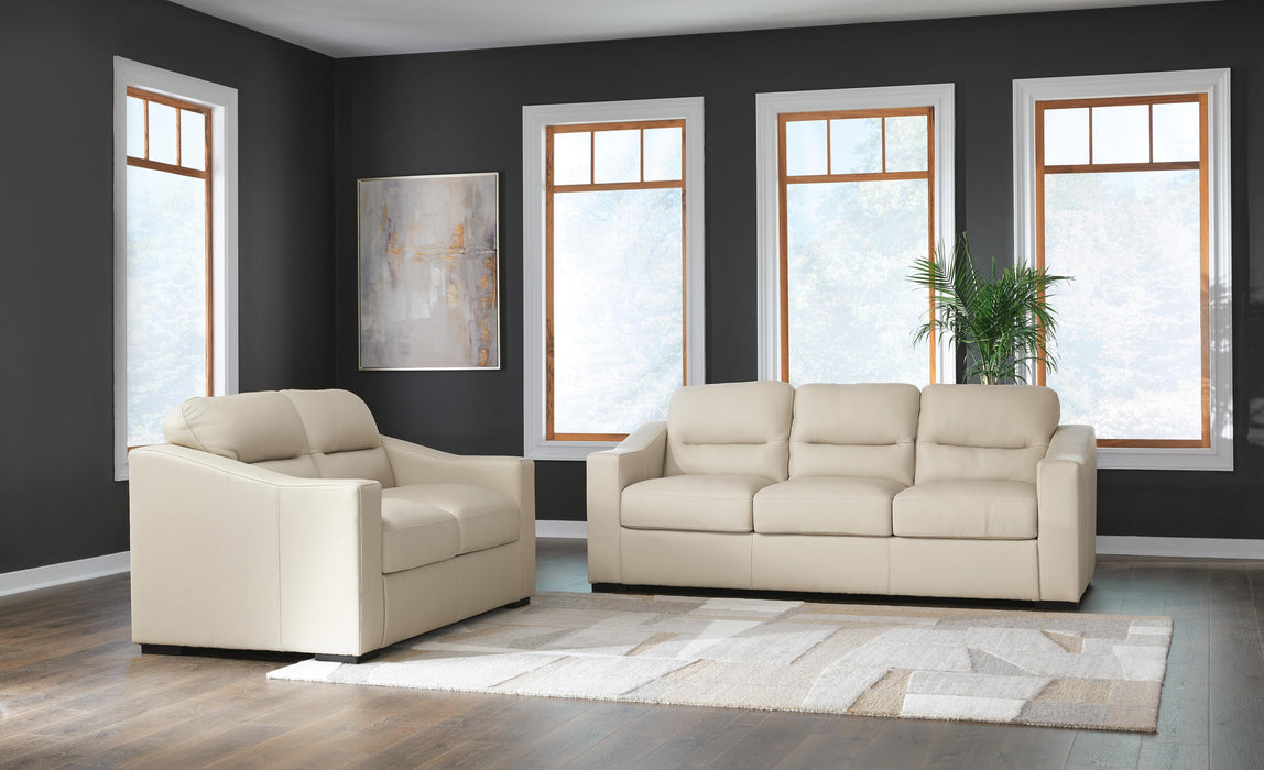 Treasure Trove Living Room Set - MI Hometown Furnishings (MI)*