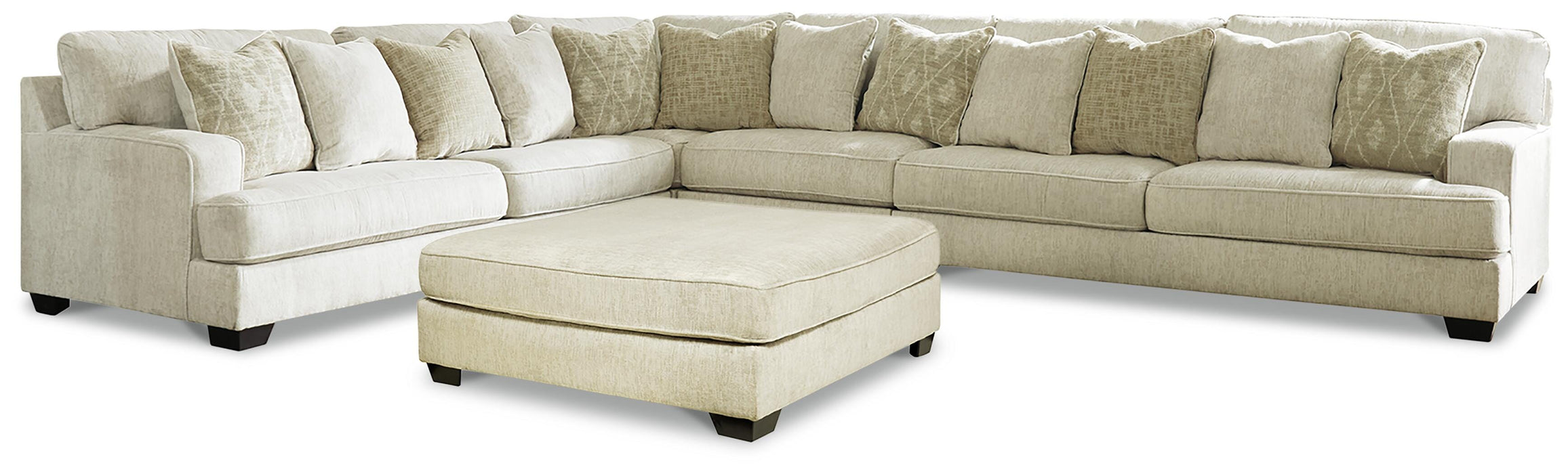 Rawcliffe Living Room Set - MI Hometown Furnishings (MI)*