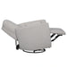 Parker Living Turner Manual Swivel Glider Recliner Two Pack