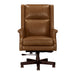 Parker Living Dc132 Leather Desk Chair