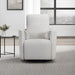 Parker Living Turner Manual Swivel Glider Recliner