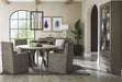 Parker House Pure Modern Dining Buffet Server