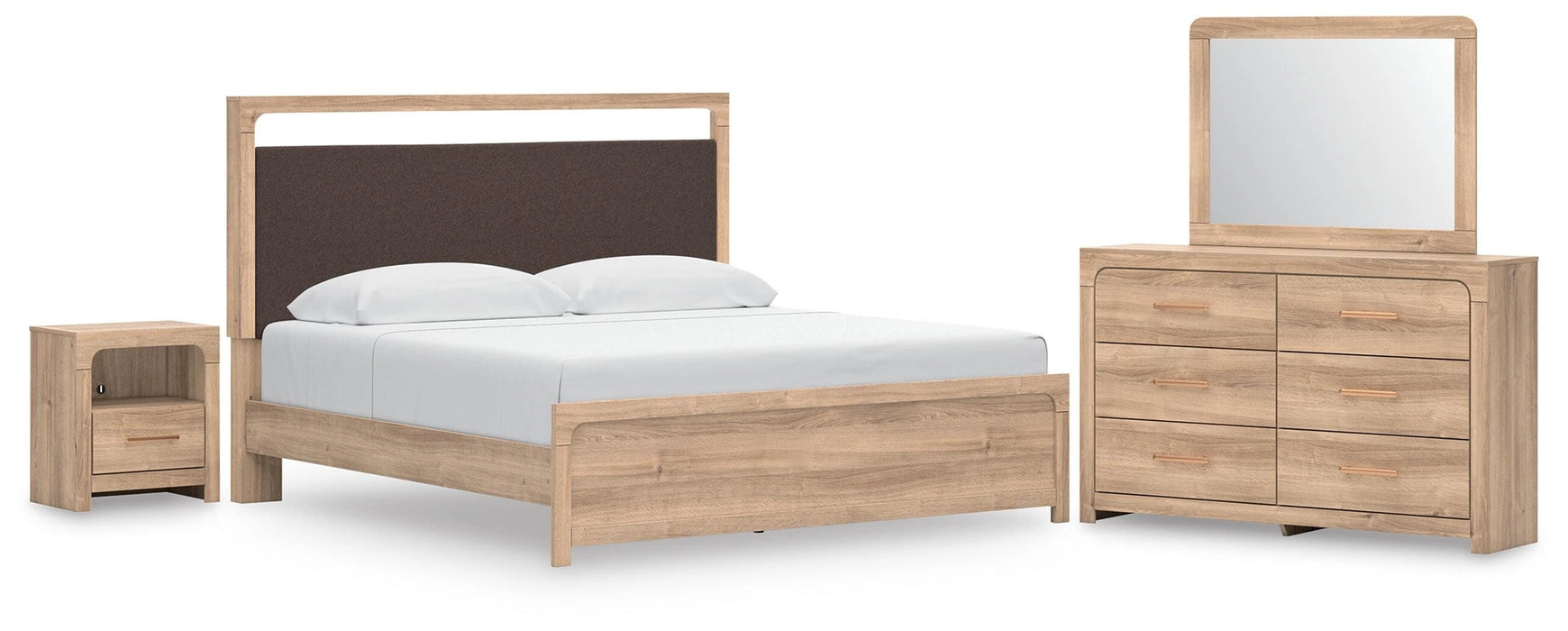 Kinlanni Bedroom Set