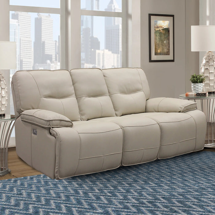 Parker Living Spartacus Power Reclining Sofa and Loveseat