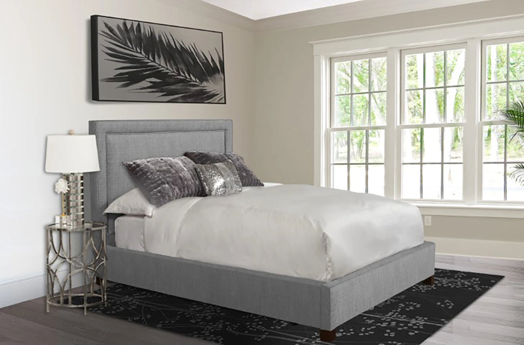 Parker Living Sleep Cody King Bed