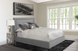 Parker Living Sleep Cody King Bed