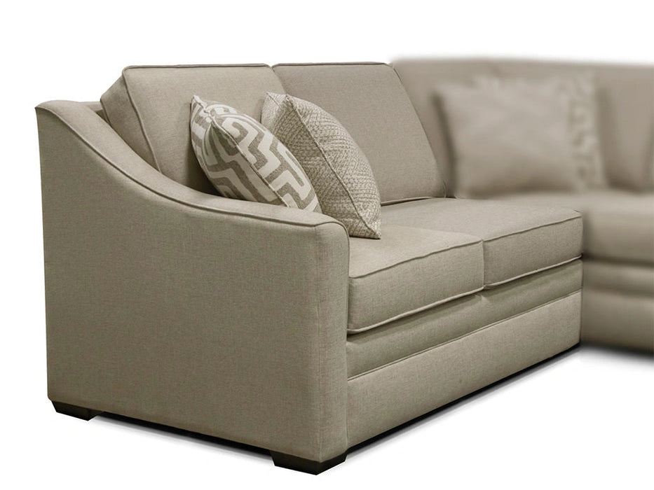 Thomas Left Arm Facing Loveseat