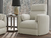 Parker Living Radius Power Reclining Sofa and Two Recliners