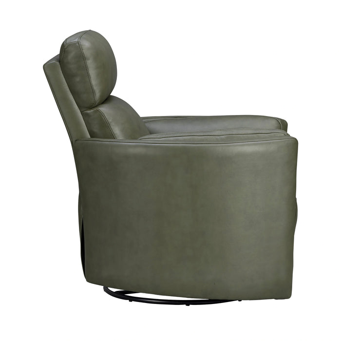 Parker Living Radius Swivel Power Glider Recliner Two Pack