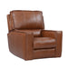 Parker Living Rockford - Verona Saddle Power Reclining Sofa and Two Recliners