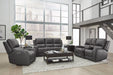 Parker Living Belmont Zero Gravity Power Reclining Sofa P3