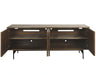 Parker House Crossings - Cocoa Beach 80 Inch Console