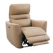 Parker Living Taylor Power Zero Gravity Recliner P2 Two Pack