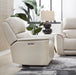 Parker Living Easton - Steamboat Brown Zero Gravity Power Recliner P3