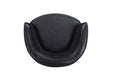 Parker Living Barolo 100% Italian Leather Swivel Club Chair