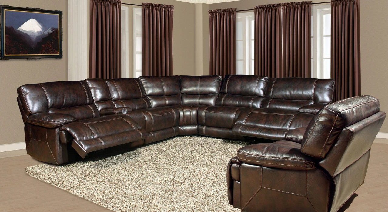 Parker House Pegasus Power Recliner