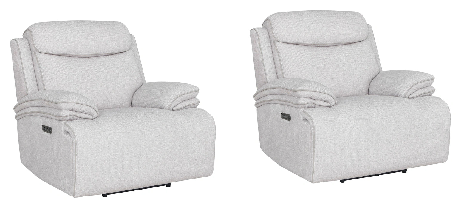 Parker Living Alpine Power Zero Gravity Recliner Two Pack