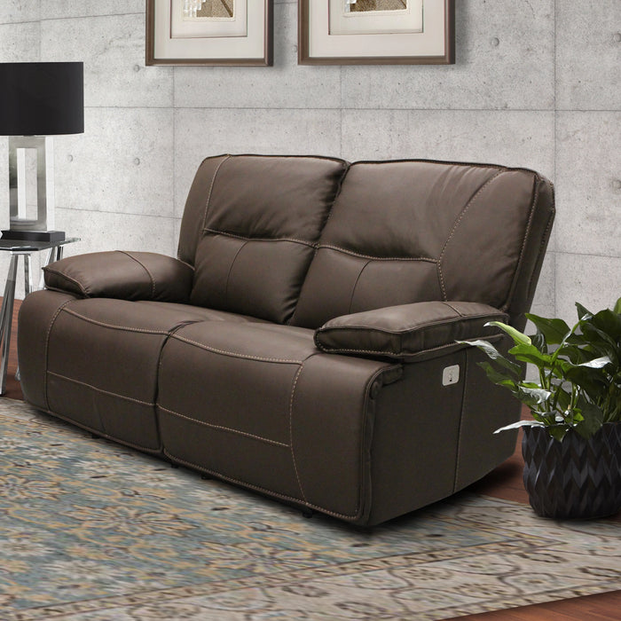 Parker Living Spartacus Power Reclining Sofa and Loveseat