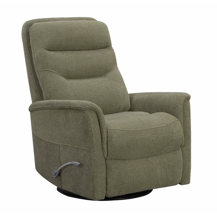 Parker Living Gemini Swivel Glider Recliner