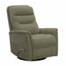 Parker Living Gemini Swivel Glider Recliner