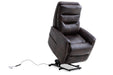 Parker Living Gemini Power Lift Recliner with Articulating Headrest Two Pack