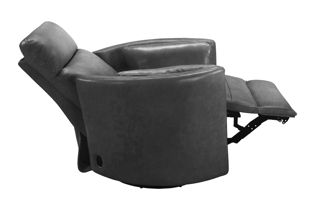 Parker Living Radius Power Swivel Glider Recliner