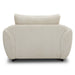 Parker Living Utopia - Mega Ivory Sofa and 2 Chair and Half