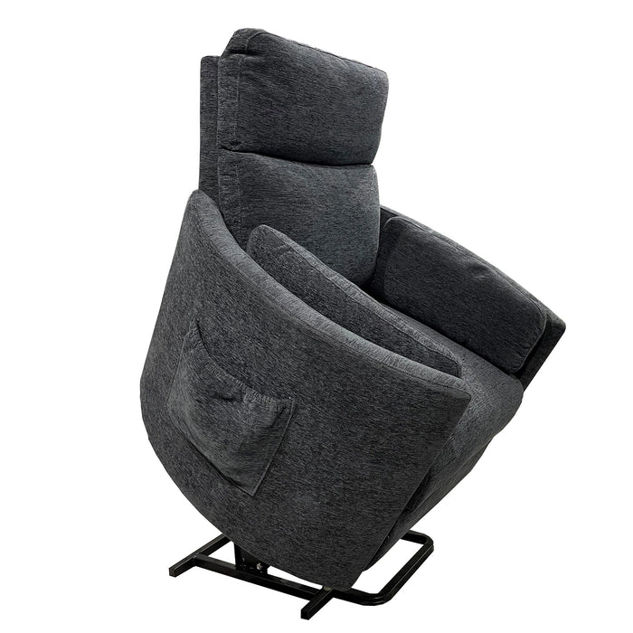 Parker Living Radius Lift Power Lift Recliner Two Pack