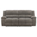 Parker Living Buster Manual Reclining Sofa