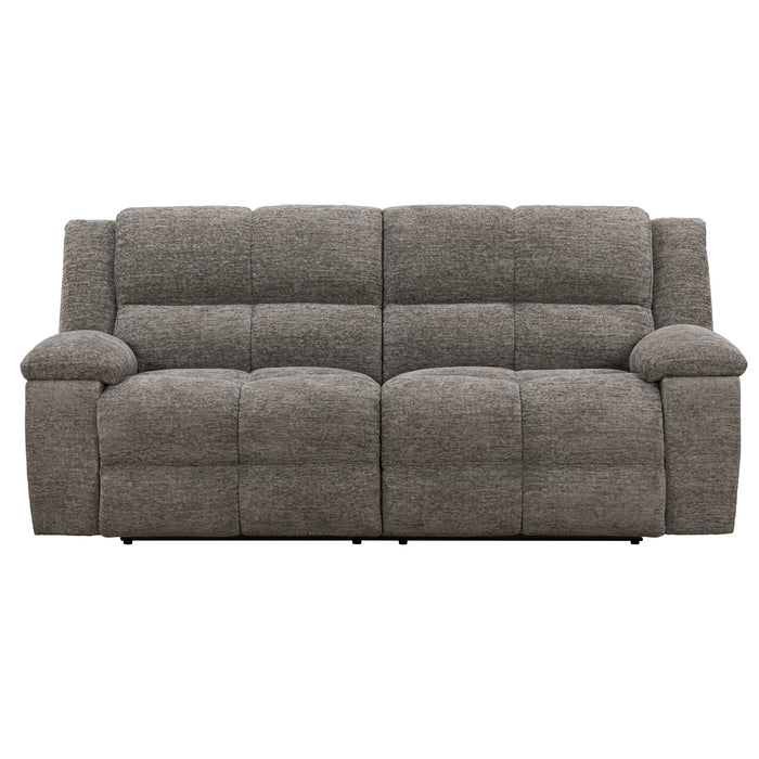 Parker Living Buster Manual Reclining Sofa and Recliner
