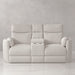 Parker Living Radius Power Reclining Sofa and Loveseat